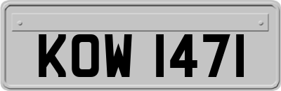 KOW1471
