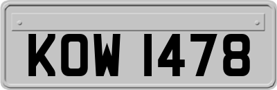 KOW1478