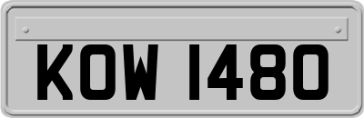 KOW1480