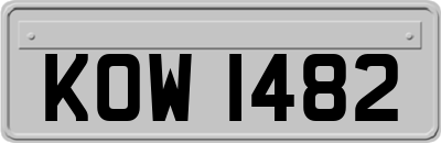 KOW1482