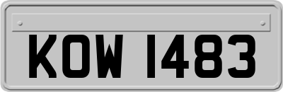 KOW1483
