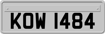 KOW1484
