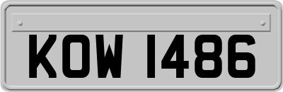 KOW1486