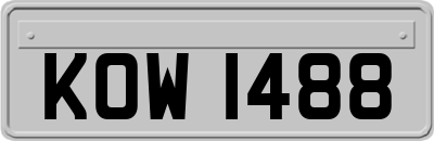 KOW1488