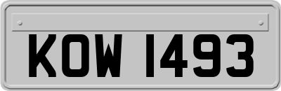 KOW1493