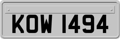 KOW1494