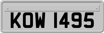 KOW1495