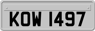 KOW1497