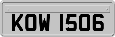 KOW1506