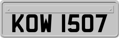 KOW1507