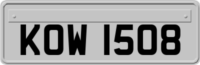 KOW1508