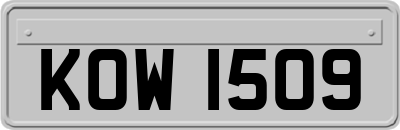 KOW1509