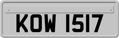 KOW1517