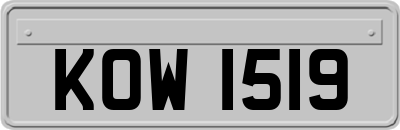KOW1519