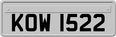 KOW1522