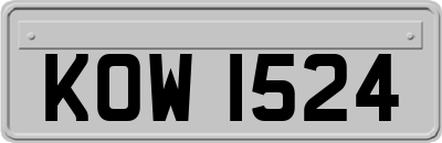 KOW1524