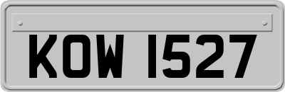 KOW1527