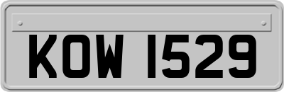 KOW1529