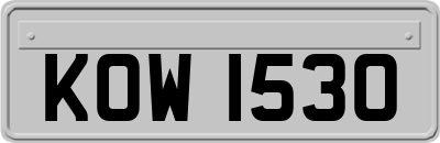 KOW1530