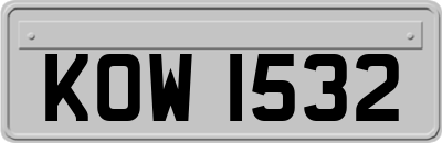 KOW1532