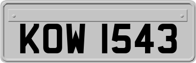 KOW1543