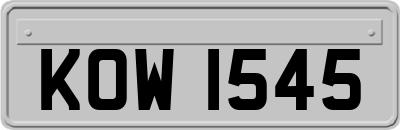KOW1545