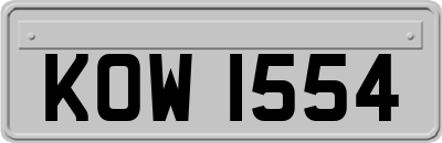 KOW1554