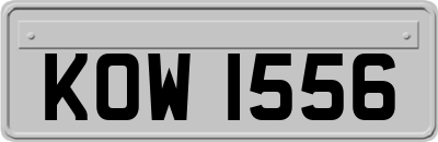 KOW1556