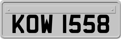 KOW1558