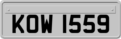 KOW1559