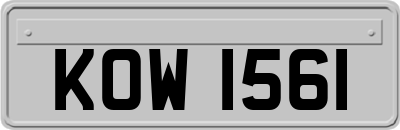 KOW1561