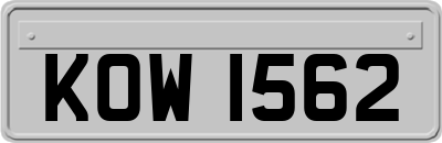 KOW1562