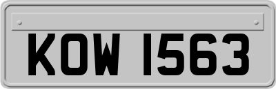 KOW1563