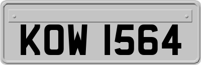 KOW1564