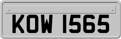 KOW1565