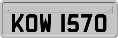 KOW1570