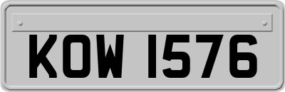 KOW1576
