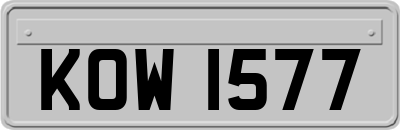KOW1577