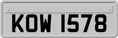 KOW1578