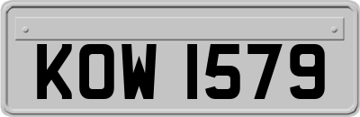 KOW1579