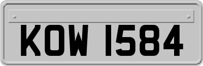 KOW1584