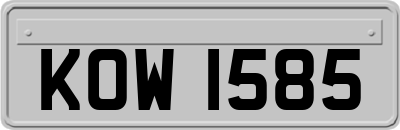 KOW1585
