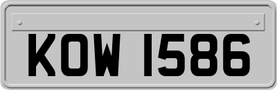 KOW1586
