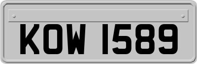 KOW1589