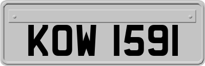KOW1591