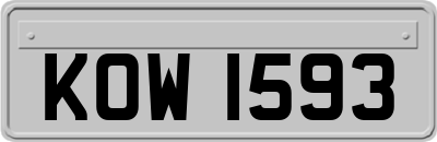 KOW1593
