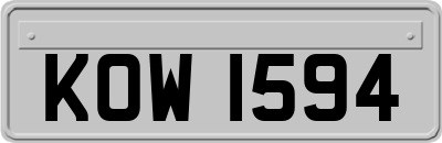 KOW1594