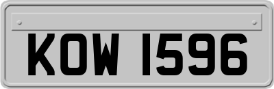 KOW1596