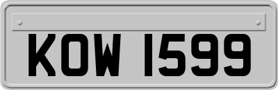 KOW1599