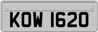 KOW1620